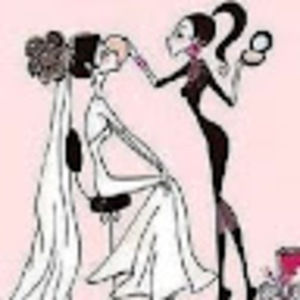 Meet your Posher, Glamqueen